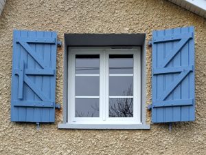 Fenetre PVC rénovation Pau Nord Aydie